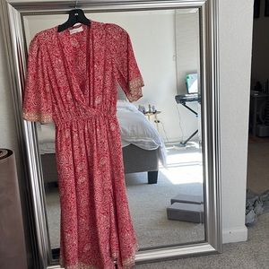 Natalie Martin Dress XS